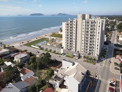 Apartamento para Venda, em Itapo, bairro Balneario Princesa do mar, 3 dormitrios, 2 banheiros, 1 sute, 2 vagas