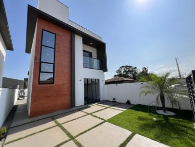 Casa para Venda, em Barra Velha, bairro Vila Nova, 4 dormitrios, 2 banheiros, 1 sute