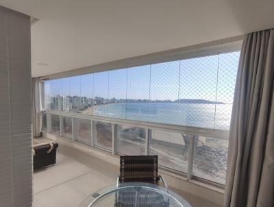 Apartamento para Temporada, em Guarapari, bairro Praia do Morro, 3 dormitrios, 3 banheiros, 2 sutes, 2 vagas