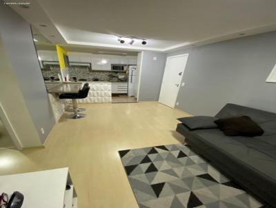 Apartamento para Venda, em Mogi das Cruzes, bairro Jardim Nathalie, 2 dormitrios, 1 banheiro, 1 vaga