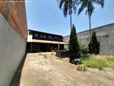 Casa para Venda, em Tatu, bairro Residencial Astria, 7 dormitrios, 3 banheiros, 9 vagas