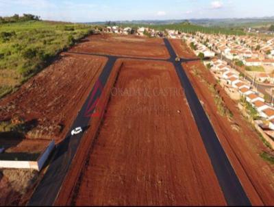 Terreno para Venda, em Ibipor, bairro Jardim Leblon