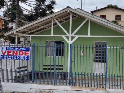 Casa para Venda, em Lages, bairro Bela Vista, 4 dormitrios, 2 banheiros, 1 vaga