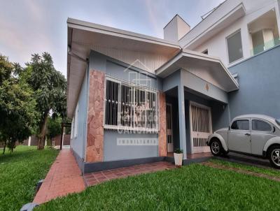 Casa para Venda, em Santa Rosa, bairro Centro, 3 dormitrios, 3 banheiros, 1 sute, 2 vagas