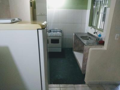 Kitnet para Locao, em Boituva, bairro Novo Mundo, 1 dormitrio, 1 sute