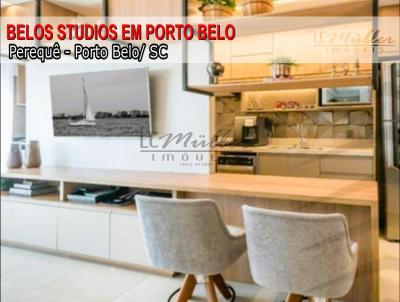 Apartamento para Venda, em Porto Belo, bairro Perequ