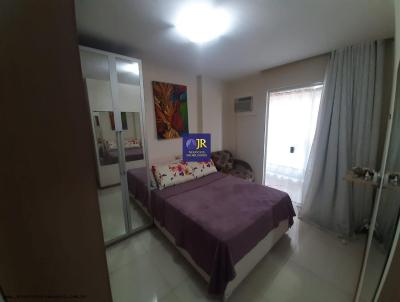 Apartamento 2 Quartos para Venda, em Vila Velha, bairro Praia da Costa, 2 dormitórios, 1 banheiro, 1 suíte, 1 vaga