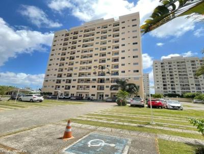 Apartamento para Venda, em Fortaleza, bairro Jquei Clube, 3 dormitrios, 3 banheiros, 2 sutes, 2 vagas