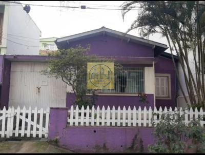 Casa para Locao, em Santo Andr, bairro Vila Floresta, 3 dormitrios, 2 banheiros, 3 vagas