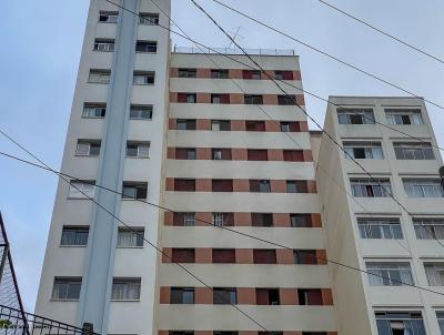 Apartamento para Venda, em So Paulo, bairro Santa Ceclia, 2 dormitrios, 1 banheiro, 1 vaga