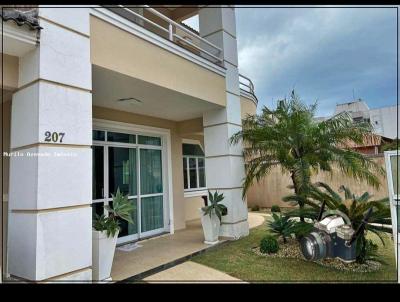 Casa 4 dormitórios ou + para Venda, em Florianópolis, bairro Canasvieiras, 6 dormitórios, 6 banheiros, 4 suítes, 2 vagas