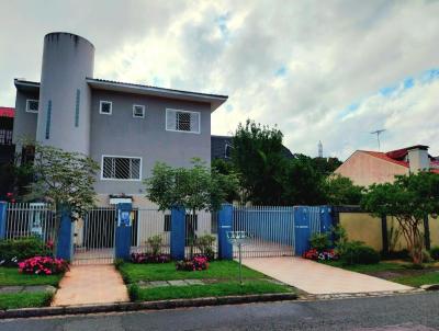 Casa para Venda, em Curitiba, bairro Santa Felicidade, 5 dormitrios, 5 banheiros, 8 vagas