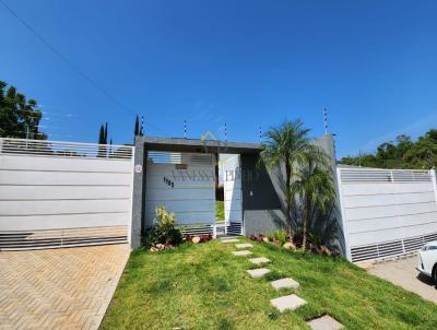 Casa para Venda, em Atibaia, bairro Jardim Estncia Brasil, 3 dormitrios, 3 banheiros, 1 sute, 4 vagas