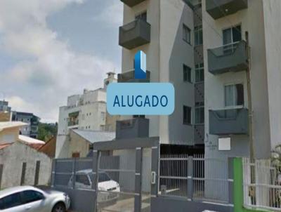 Apartamento para Locao, em Laguna, bairro Mar Grosso, 2 dormitrios, 1 banheiro