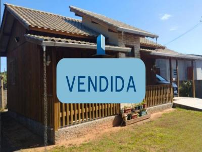Casa para Venda, em , bairro CAPUTERA, 2 dormitrios, 1 banheiro, 2 vagas