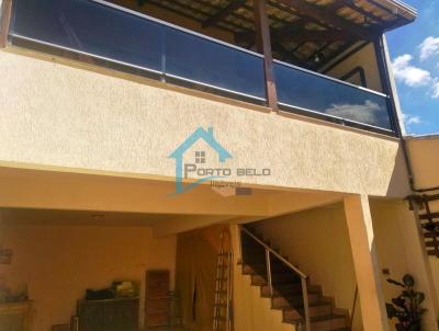 Casa para Venda, em Betim, bairro Vila Universal, 3 dormitrios, 3 banheiros, 1 sute, 3 vagas