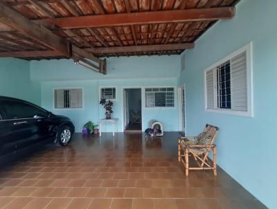 Casa para Venda, em Campinas, bairro Jardim Campos Elseos, 2 dormitrios, 1 banheiro, 5 vagas