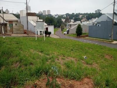 Terreno para Venda, em , bairro JARDIM MELHORAMENTOS