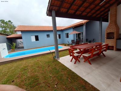 Casa para Venda, em Itanham, bairro Jd. Corumb, 4 dormitrios, 3 banheiros, 1 sute, 2 vagas