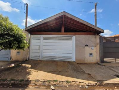 Casa para Venda, em Leme, bairro Jardim Empyreo, 2 dormitrios, 1 banheiro, 1 vaga