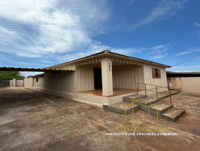 Casa para Venda, em Assis, bairro Centro, 2 dormitrios, 2 banheiros, 2 vagas