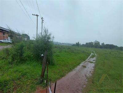 Terra para Venda, em Cachoeira do Sul, bairro Noemia