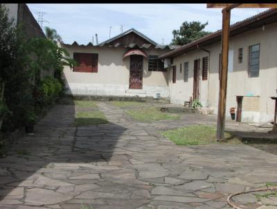 Casa para Venda, em Taquara, bairro Jardim do Prado, 2 dormitrios, 1 banheiro, 1 vaga