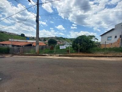 Lote para Venda, em Santo Antnio do Amparo, bairro Eldorado