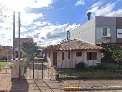 Casa para Venda, em Taquara, bairro Jardim do Prado, 2 dormitrios, 1 banheiro, 1 vaga