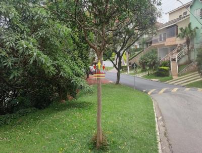 Terreno em Condomnio para Venda, em Santana de Parnaba, bairro Tarum