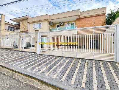 Casa para Venda, em So Bernardo do Campo, bairro Parque dos Passros, 2 banheiros, 4 sutes, 8 vagas