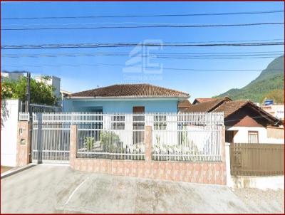 Casa para Venda, em Jaragu do Sul, bairro Vila Lalau, 3 dormitrios, 2 banheiros, 1 sute, 3 vagas