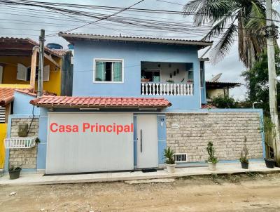 Casa para Venda, em So Pedro da Aldeia, bairro Porto da Aldeia, 2 dormitrios, 2 banheiros, 1 sute, 1 vaga