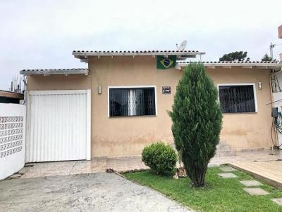 Casa para Venda, em Lages, bairro Frei Rogrio, 2 dormitrios, 2 banheiros, 2 vagas