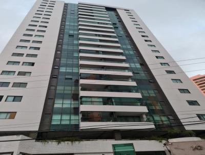 Apartamento para Venda, em Recife, bairro Pina, 4 dormitrios, 4 banheiros, 2 sutes, 2 vagas