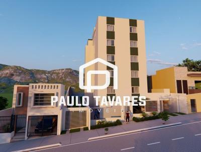 Apartamento 3 Quartos para Venda, em Belo Horizonte, bairro Salgado Filho, 3 dormitrios, 2 vagas