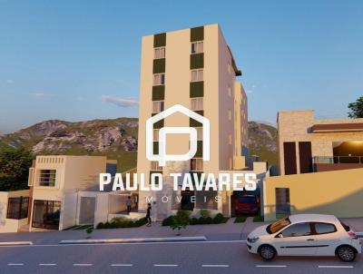 Apartamento 3 Quartos para Venda, em Belo Horizonte, bairro Salgado Filho, 3 dormitrios, 2 vagas