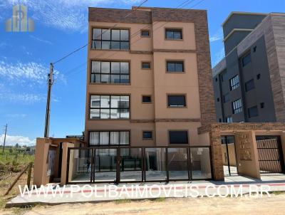 Apartamento para Venda, em Imbituba, bairro VILLAGE, 2 dormitrios, 1 banheiro, 1 sute