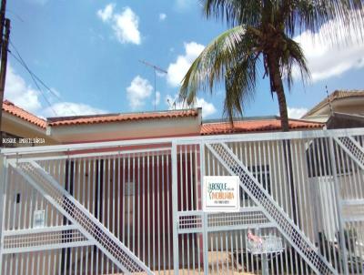Casa para Venda, em Presidente Prudente, bairro Jardim Maracan, 4 dormitrios, 2 banheiros, 1 sute, 2 vagas