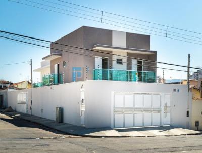 Casa para Venda, em Mogi das Cruzes, bairro Jardim So Pedro, 3 dormitrios, 3 banheiros, 1 sute, 2 vagas