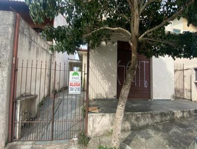 Casa para Locao, em So Paulo, bairro Jaragu, 2 dormitrios, 1 banheiro, 1 vaga