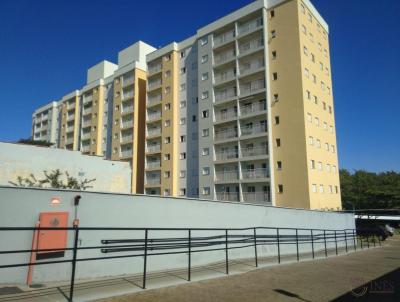 Apartamento para Venda, em Pirassununga, bairro Vila Paulista, 2 dormitrios, 1 banheiro, 1 vaga
