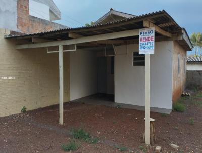 Casa para Venda, em Ubirat, bairro Jardim Petrica, 1 dormitrio, 1 banheiro, 1 vaga