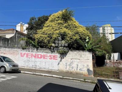 Terreno para Venda, em So Caetano do Sul, bairro So Jos