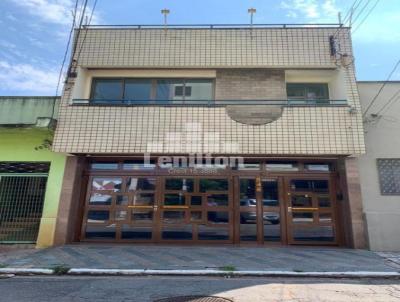 Casa Comercial para Locao, em Santo Andr, bairro Centro, 15 banheiros, 2 vagas