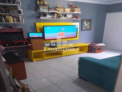 Apartamento para Venda, em So Bernardo do Campo, bairro Assuno, 2 dormitrios, 1 banheiro, 1 vaga