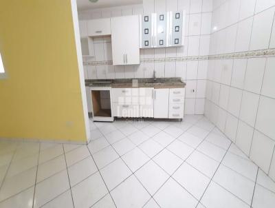 Apartamento para Venda, em Santo Andr, bairro Jardim, 3 dormitrios, 2 banheiros, 1 sute, 2 vagas