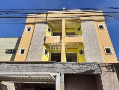 Apartamento para Venda, em Santo Andr, bairro Parque das Naes, 3 dormitrios, 2 banheiros, 1 sute, 2 vagas