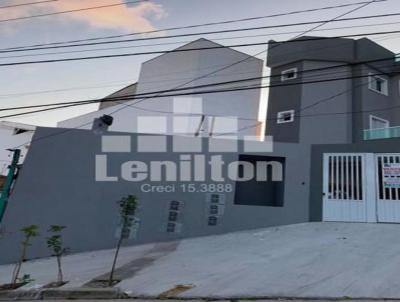 Apartamento para Venda, em Santo Andr, bairro Jardim Santo Andr, 2 dormitrios, 2 banheiros, 1 sute, 1 vaga