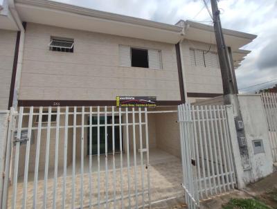 Casa para Locao, em Valinhos, bairro Loteamento Residencial gua Nova, 3 dormitrios, 3 banheiros, 1 sute, 2 vagas